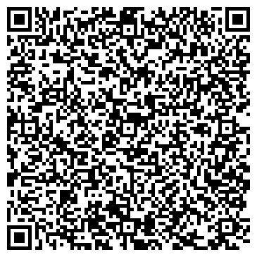 QR-код с контактной информацией организации Киоск по продаже фруктов и овощей, г. Химки