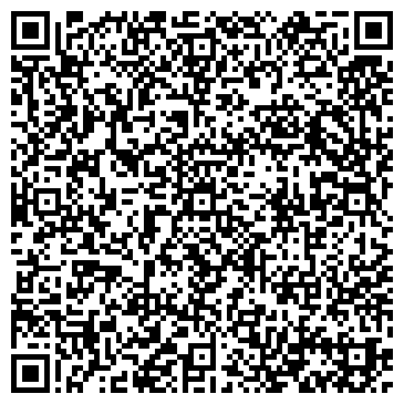 QR-код с контактной информацией организации Киоск по продаже фруктов и овощей, г. Химки
