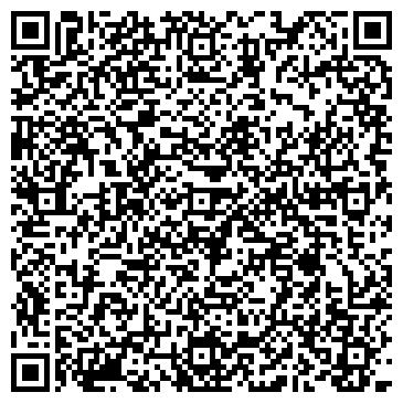 QR-код с контактной информацией организации Konzas Street