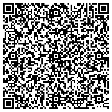 QR-код с контактной информацией организации Киоск по продаже фруктов и овощей, г. Балашиха
