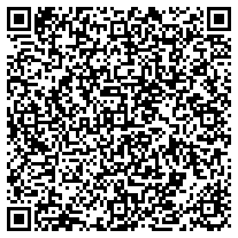 QR-код с контактной информацией организации Трактир на Бронницкой