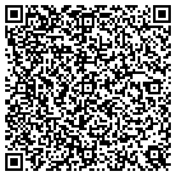 QR-код с контактной информацией организации Дикий Оскар