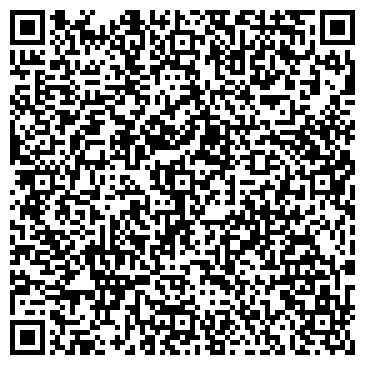 QR-код с контактной информацией организации Киоск по продаже фруктов и овощей, г. Подольск