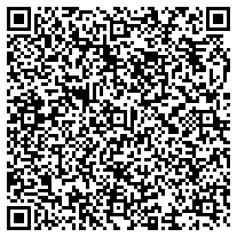 QR-код с контактной информацией организации Кабачок, ресторан-бар