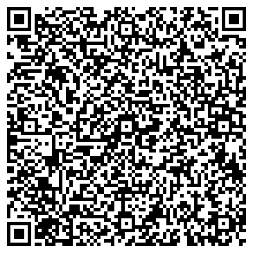 QR-код с контактной информацией организации Киоск по продаже фруктов и овощей, г. Подольск