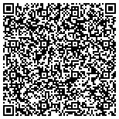 QR-код с контактной информацией организации Тюменская библейская семинария христиан веры Евангельской
