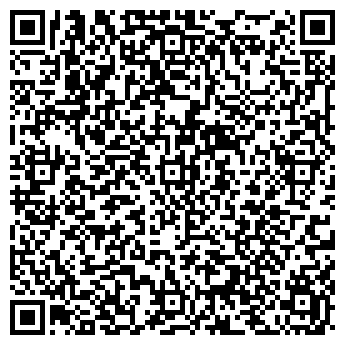 QR-код с контактной информацией организации Qiwi