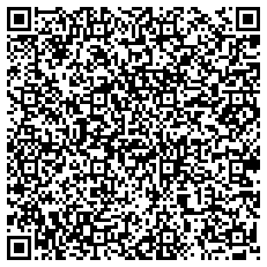 QR-код с контактной информацией организации ООО Компания Карт Бланш