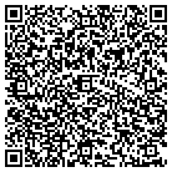 QR-код с контактной информацией организации Yagoda