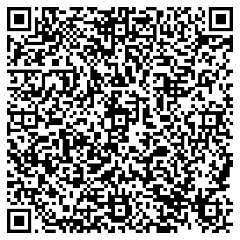 QR-код с контактной информацией организации Qiwi