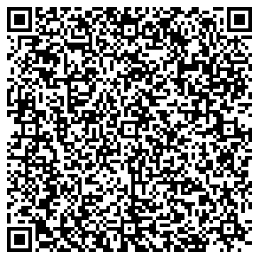 QR-код с контактной информацией организации Альфа Печать