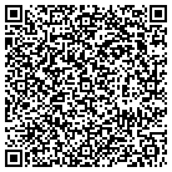 QR-код с контактной информацией организации Pravila