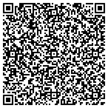 QR-код с контактной информацией организации Ореховый мир