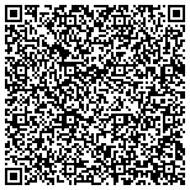 QR-код с контактной информацией организации ООО ИнвестФонд