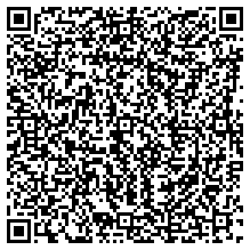 QR-код с контактной информацией организации ООО Спарта