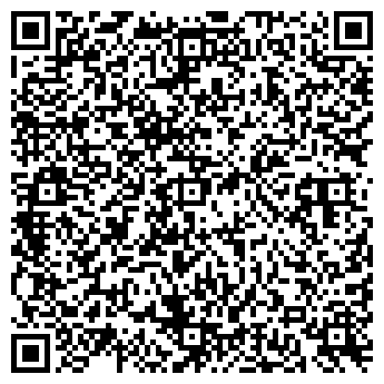 QR-код с контактной информацией организации Казаки