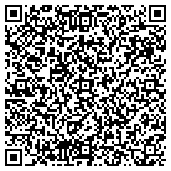 QR-код с контактной информацией организации Wooden pub