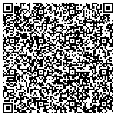 QR-код с контактной информацией организации Подушкино, компания по продаже земельных участков, ИП Буханина И.Я.