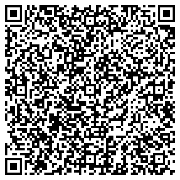 QR-код с контактной информацией организации Остров Кирибати