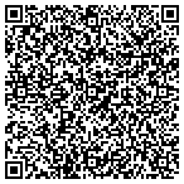 QR-код с контактной информацией организации Глобус