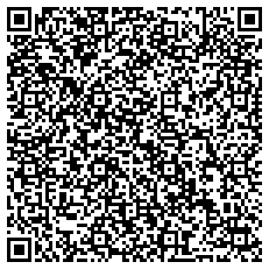 QR-код с контактной информацией организации Анна