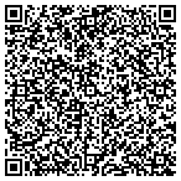 QR-код с контактной информацией организации Квартал