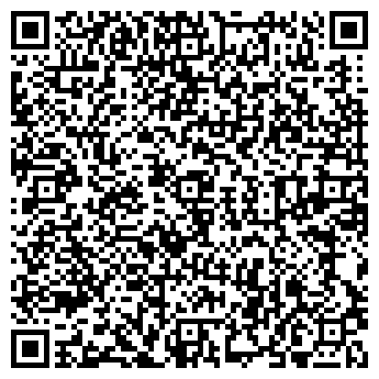 QR-код с контактной информацией организации Восток