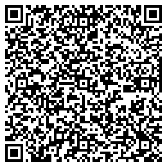 QR-код с контактной информацией организации Тени