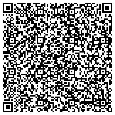 QR-код с контактной информацией организации Группа Компаний ПИК, ОАО, строительная компания, официальное представительство