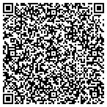 QR-код с контактной информацией организации НАЙС