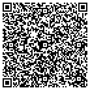 QR-код с контактной информацией организации ГалоМед