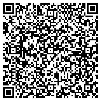 QR-код с контактной информацией организации Saloon