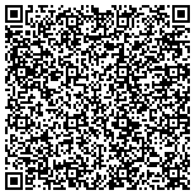 QR-код с контактной информацией организации Весь мир у ваших ног