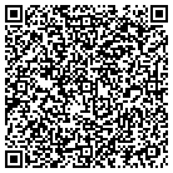 QR-код с контактной информацией организации Мельница