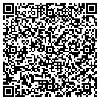QR-код с контактной информацией организации Якобы бар