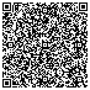 QR-код с контактной информацией организации Норильская недвижимость