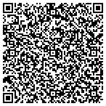 QR-код с контактной информацией организации Небоскреб