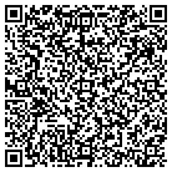 QR-код с контактной информацией организации Intermezzo