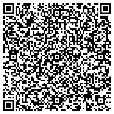 QR-код с контактной информацией организации АТЛ-М