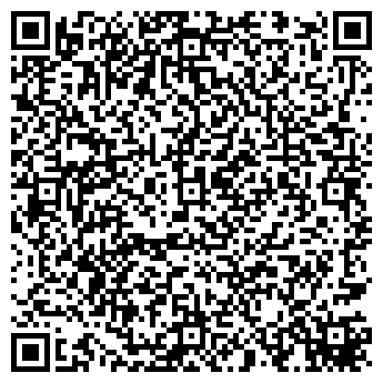 QR-код с контактной информацией организации T-Lounge