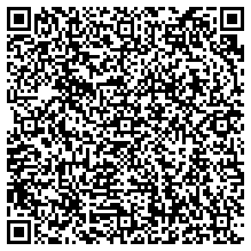 QR-код с контактной информацией организации Donna