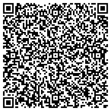 QR-код с контактной информацией организации Мир квартир
