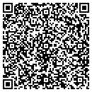 QR-код с контактной информацией организации Хуторок