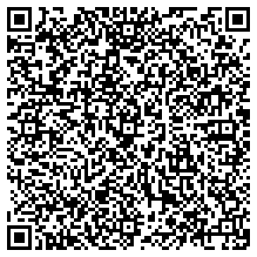 QR-код с контактной информацией организации Relax