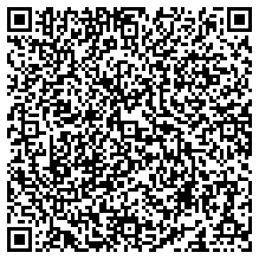 QR-код с контактной информацией организации ООО Меркатус Нова Компани