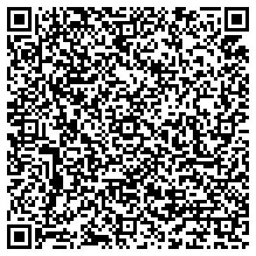 QR-код с контактной информацией организации Жилищный капитал