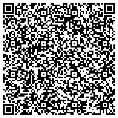 QR-код с контактной информацией организации Брусникино