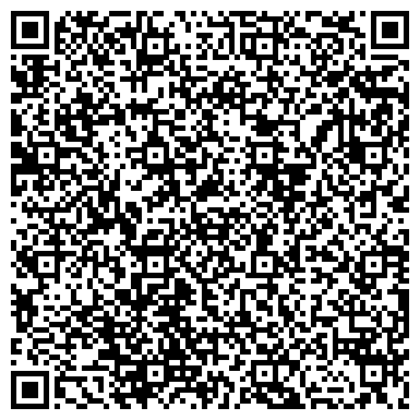 QR-код с контактной информацией организации Aquastok72, торговая компания, представительство в г. Тюмени