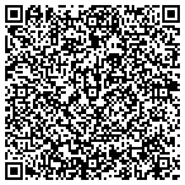 QR-код с контактной информацией организации ЗАО ВЫСО