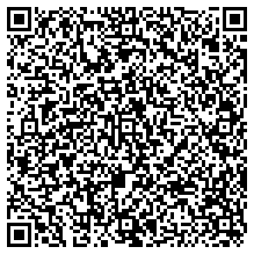 QR-код с контактной информацией организации Тритон+